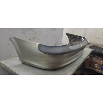 Recambio de paragolpes trasero para opel vectra b berlina básico referencia OEM IAM   