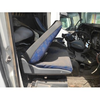iveco eurocargo 05.03  del año 2007
