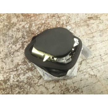 Recambio de cinturon seguridad trasero izquierdo para ford tourneo connect (tc7) kombi b. corta (2006) referencia OEM IAM A611B6