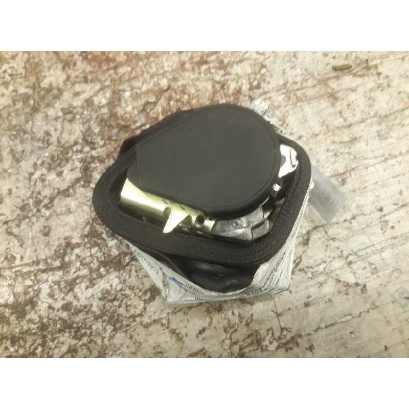 Recambio de cinturon seguridad trasero izquierdo para ford tourneo connect (tc7) kombi b. corta (2006) referencia OEM IAM A611B6 - Blanco