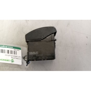 Recambio de interruptor para daf serie xf105.xxx 12.9 diesel referencia OEM IAM 1435594  