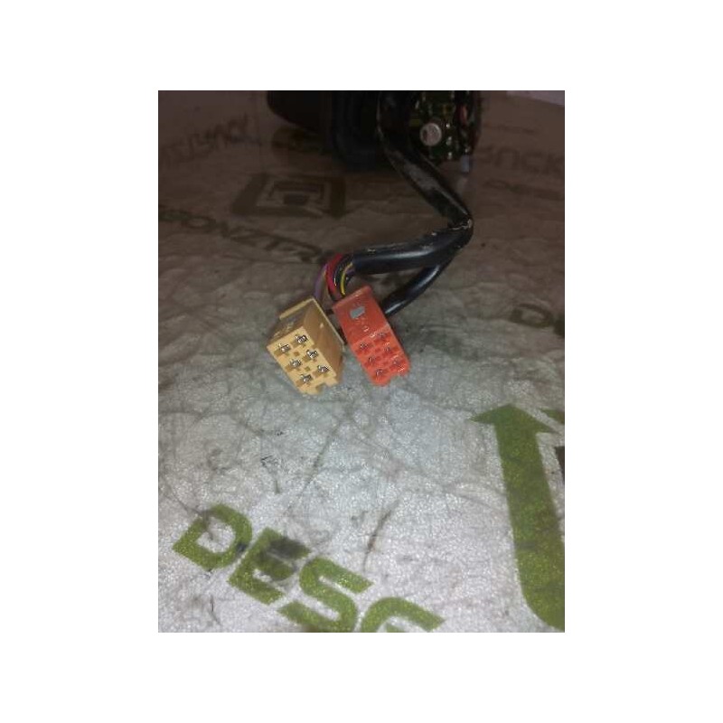 Recambio de mando limpia para man tg - a 18.480 fg / bb (e3/e4) l referencia OEM IAM 81255090123 203.118 03W12 3