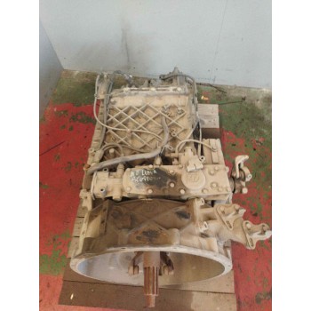 CAJA CAMBIOS 16S181 