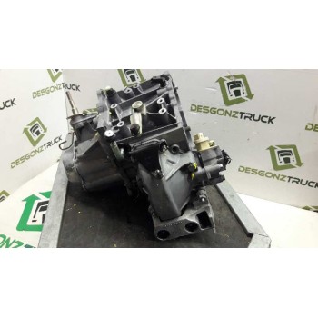 Recambio de caja cambios para citroën xsara berlina 2.0 hdi exclusive (66kw) referencia OEM IAM 20DL42 3135287B 