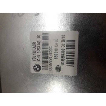 Recambio de modulo electronico para bmw x3 (f25) xdrive 20d referencia OEM IAM 6142923314302 8ES01013400 0135584310003810