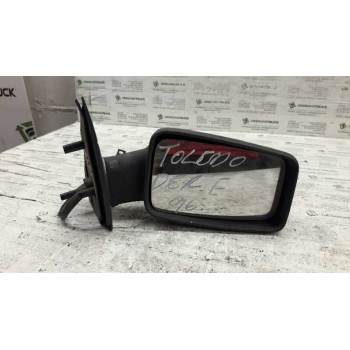 RETROVISOR DERECHO 1L0857508 ELECTRICO 