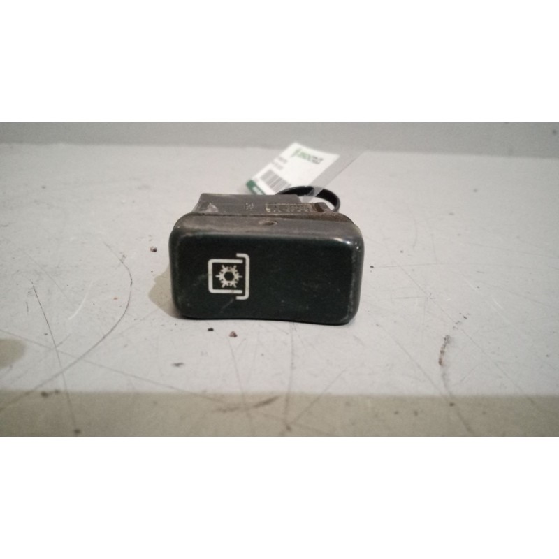 Recambio de interruptor para man tgx 18.xxx 12.4 diesel referencia OEM IAM 81255250064  