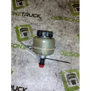 Recambio de deposito liquido de frenos para renault m 180/210/230.13/16 midliner fsa modelo 230.16 166 kw larga distancia refere