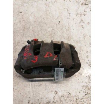 PINZA FRENO DELANTERA DERECHA C152B118 