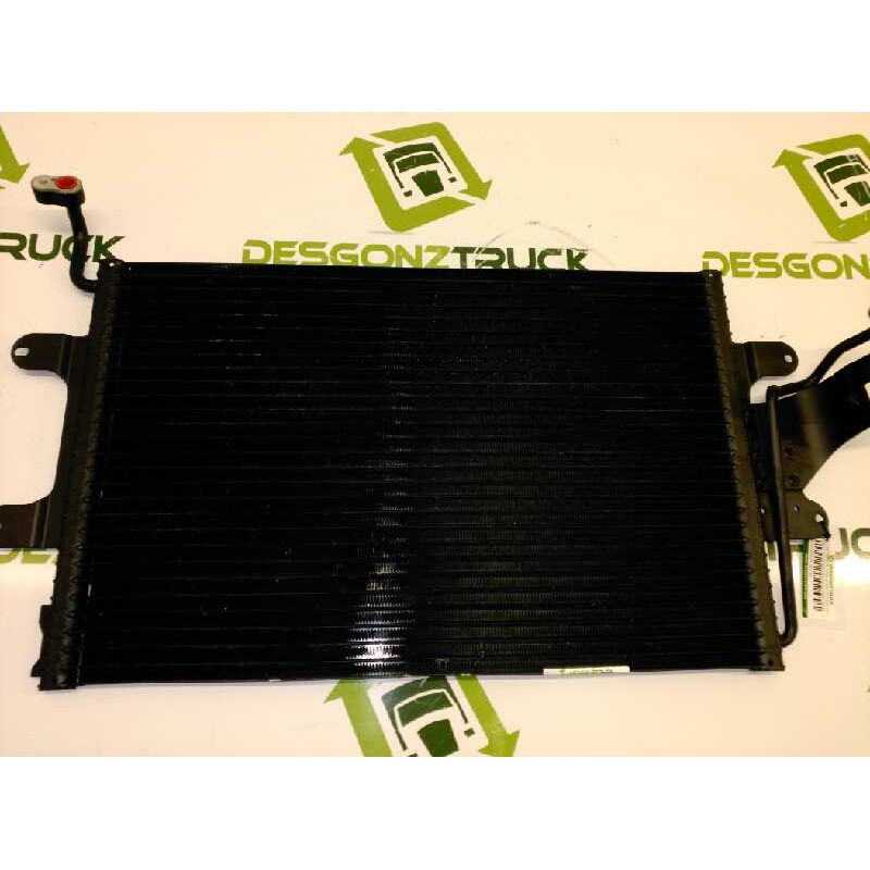 Recambio de condensador / radiador a/a para seat cordoba berlina (6k2) stella referencia OEM IAM   