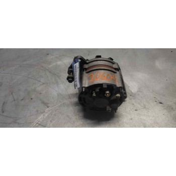 Recambio de alternador para volkswagen polo (801/803) cl coupe referencia OEM IAM 036903025 0120488196 
