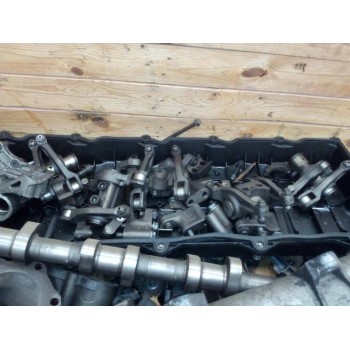 Recambio de despiece motor para man tg - a 18.xxx fg / bb   (e3/e4) xl referencia OEM IAM   