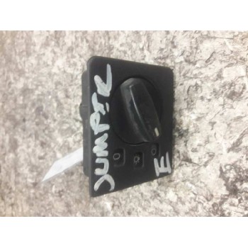 MANDO LUCES 4 PINS 