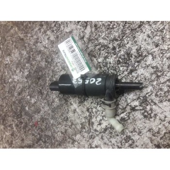 Recambio de bomba limpia para volkswagen golf iv berlina (1j1) soul referencia OEM IAM 3130670001 2 PINS 