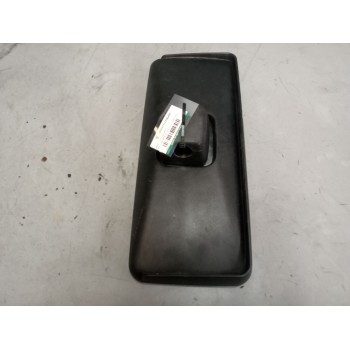 RETROVISOR IZQUIERDO 