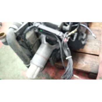 Recambio de caja cambios para scania p,g,r,t - series g 440, r 440 referencia OEM IAM GRS905R  1197395