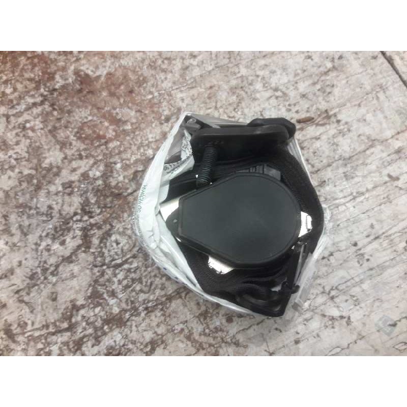 Recambio de cinturon seguridad trasero izquierdo para ford tourneo connect (tc7) kombi b. corta (2006) referencia OEM IAM A611B6 - Blanco 3