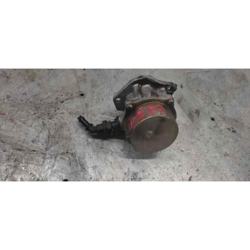 DEPRESOR FRENO / BOMBA VACIO 