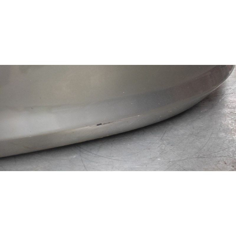 Recambio de paragolpes trasero para opel vectra b berlina básico referencia OEM IAM 4