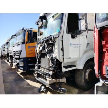 renault premium route 2006 del año 2012