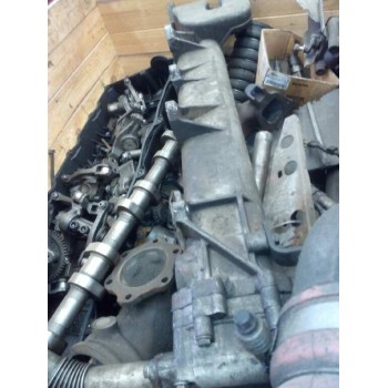 Recambio de despiece motor para man tg - a 18.xxx fg / bb   (e3/e4) xl referencia OEM IAM   