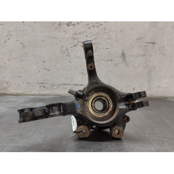 Recambio de mangueta delantera derecha para peugeot 208 ii (ub_, up_, uw_, uj_) 1.5 bluehdi 100 referencia OEM IAM   