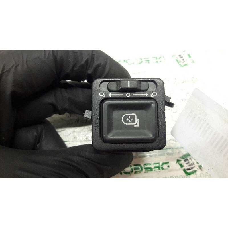 Recambio de boton regulacion retrovisores para mg mg zs zs 120 referencia OEM IAM 03202000  