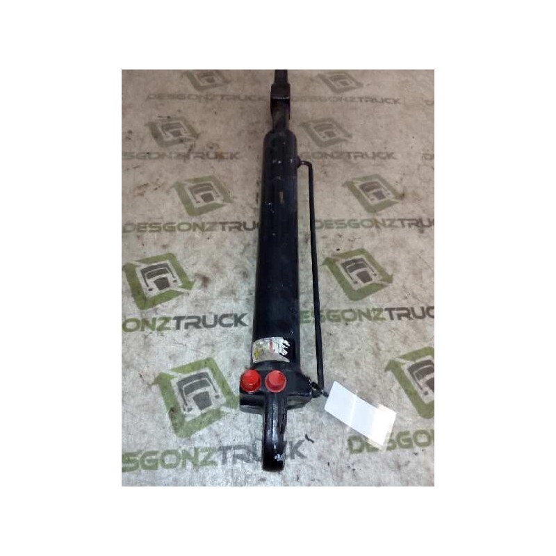 Recambio de brazo elevacion cabina para renault magnum ab 2005 cabina adel.tractor semirr. gv  4x2 4xx.18 gran espacio referenci - Blanco 2