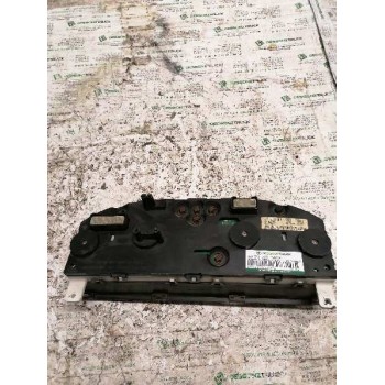 Recambio de cuadro instrumentos para nissan almera (n16/e) 2.2 dci diesel cat referencia OEM IAM BN808 3X26062 