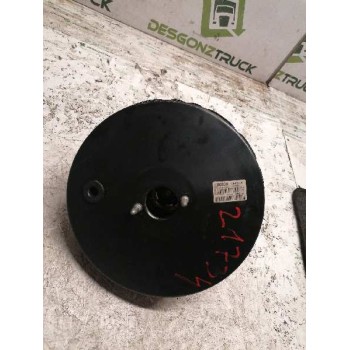 Recambio de servofreno para citroën c4 berlina vtr plus referencia OEM IAM 0204024597 9643129680 