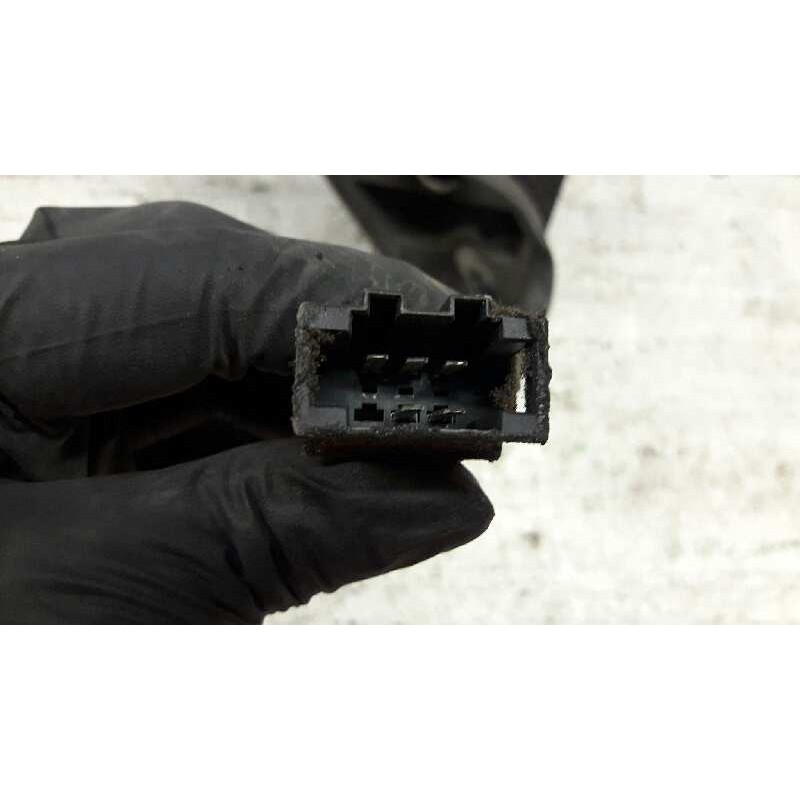 Recambio de retrovisor derecho para seat toledo (1l) se referencia OEM IAM 1L0857508 ELECTRICO 3