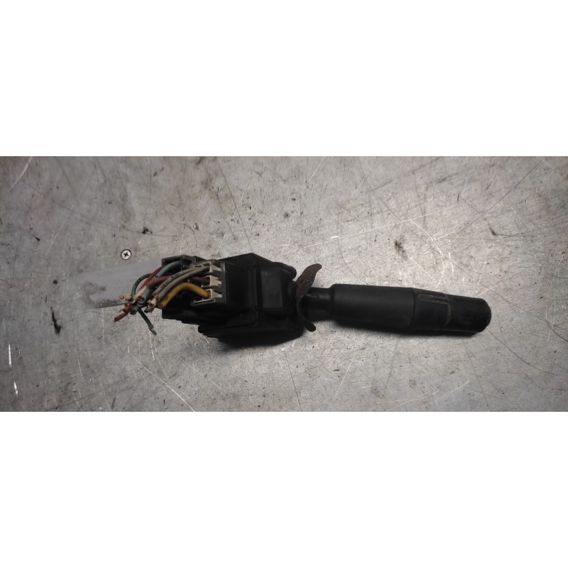Recambio de mando intermitentes para peugeot 306 berlina 3/4/5 puertas (s2) boulebard referencia OEM IAM 9617169577 2