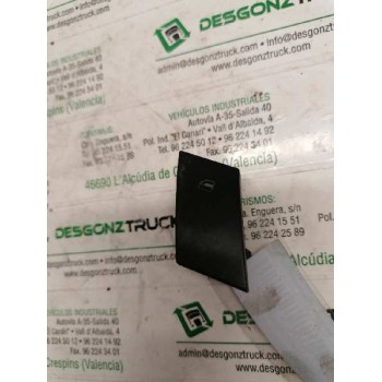 MANDO ELEVALUNAS DELANTERO DERECHO 6L0959856 4 PINS 