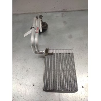Recambio de radiador calefaccion / aire acondicionado para ford focus lim. (cb8) titanium referencia OEM IAM   