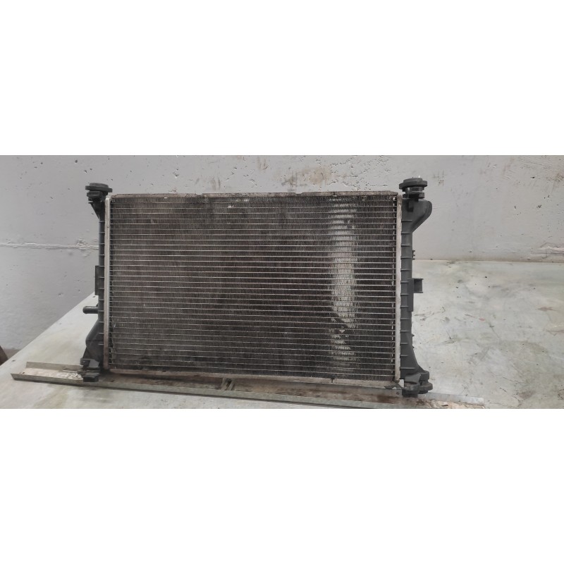 Recambio de radiador agua para ford focus berlina (cak) ambiente referencia OEM IAM 98AW8061SA 3