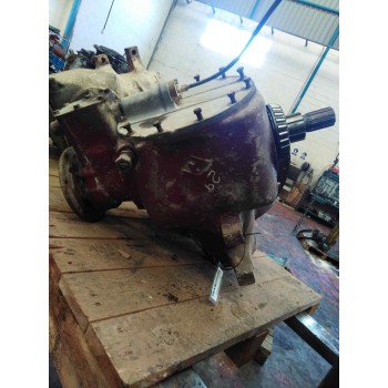 Recambio de grupo para barreiros trucks . . referencia OEM IAM 15X29 CENTAURO 