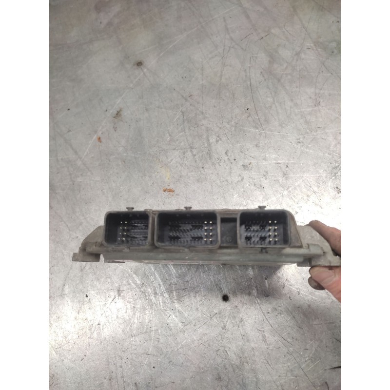 Recambio de centralita motor uce para ford fiesta (cbk) ambiente referencia OEM IAM 2S6A12A650BG 3