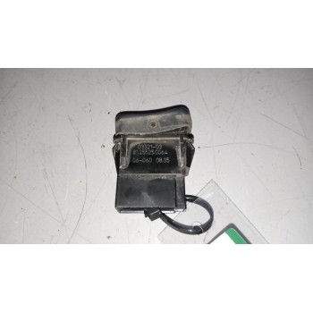 Recambio de interruptor para man tgx 18.xxx 12.4 diesel referencia OEM IAM 81255250064  