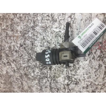 Recambio de bomba limpia para volkswagen golf iv berlina (1j1) soul referencia OEM IAM  2 PINS 
