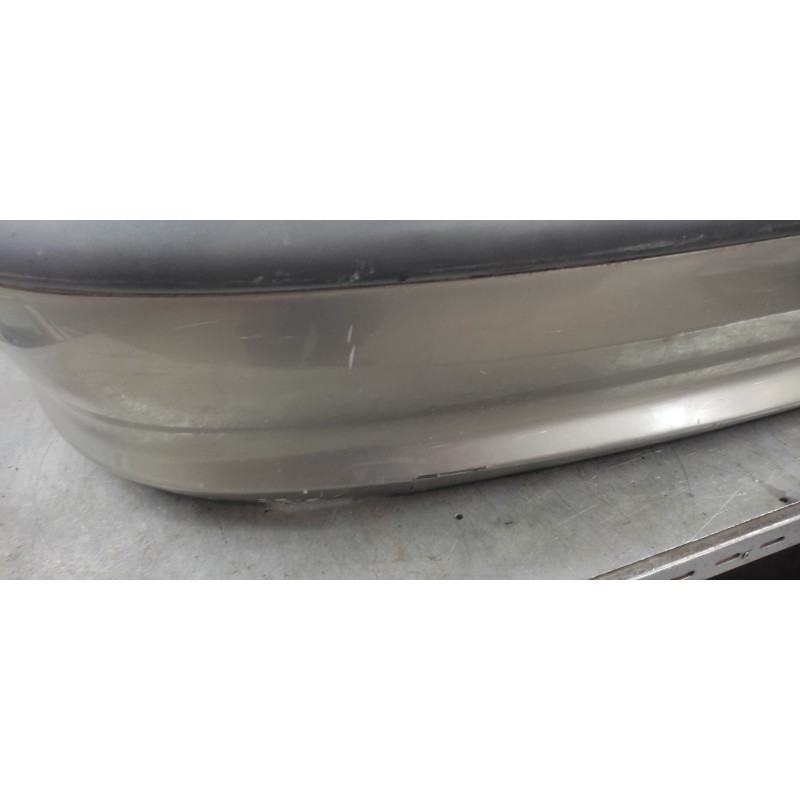 Recambio de paragolpes trasero para opel vectra b berlina básico referencia OEM IAM 5