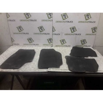 Recambio de alfombrilla para skoda fabia (6y2/6y3) referencia OEM IAM   