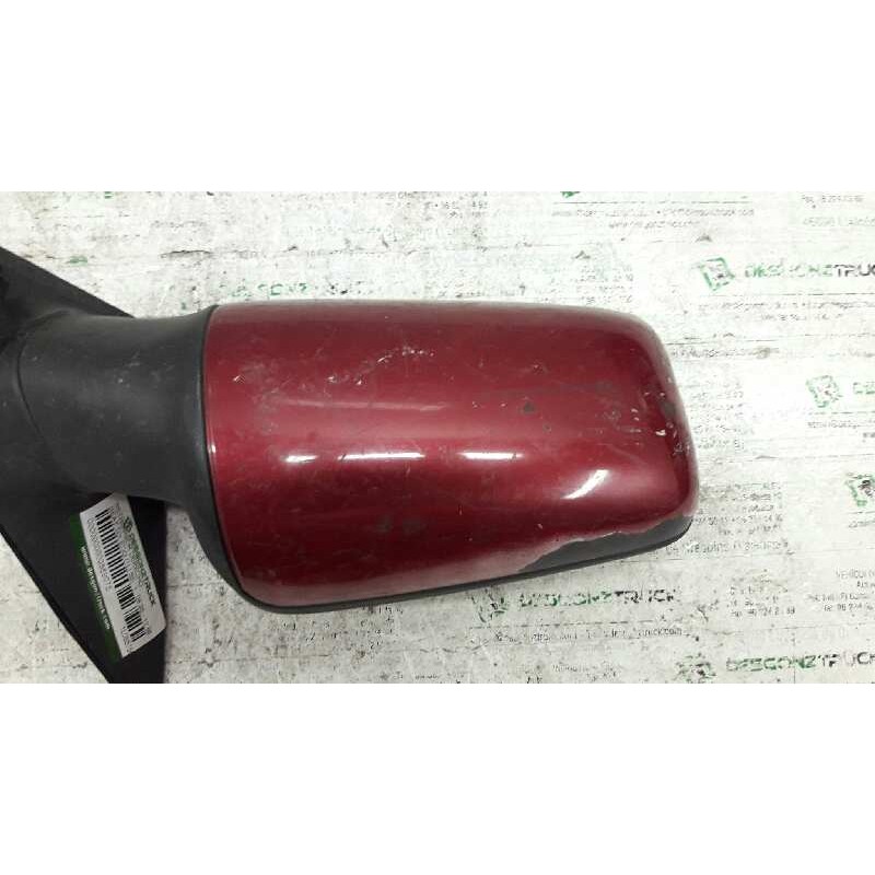 Recambio de retrovisor derecho para seat toledo (1l) se referencia OEM IAM 1L0857508 ELECTRICO 4