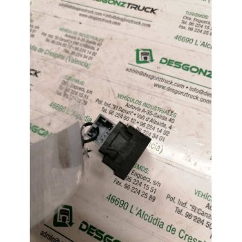 Recambio de mando elevalunas delantero derecho para seat ibiza (6l1) cool referencia OEM IAM 6L0959856 4 PINS 