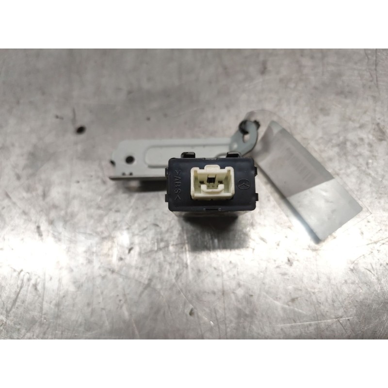 Recambio de modulo electronico para mazda 3 (bl) 2.2 mzr cd (bl10) referencia OEM IAM X1T54571  6 PINS - Gris 3