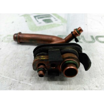 Recambio de tubos calefaccion para bmw serie 3 compacto (e36) 318tds referencia OEM IAM  DE COBRE 