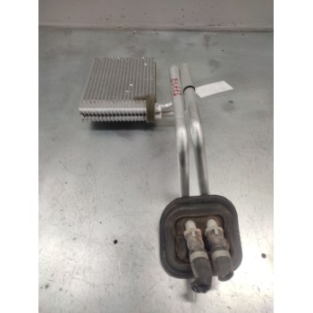 Recambio de radiador calefaccion / aire acondicionado para ford focus lim. (cb8) titanium referencia OEM IAM   