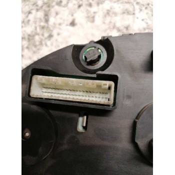 Recambio de cuadro instrumentos para nissan almera (n16/e) 2.2 dci diesel cat referencia OEM IAM BN808 3X26062 