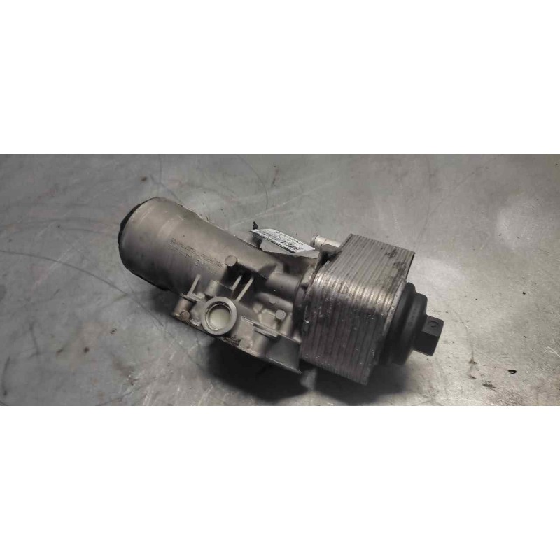 Recambio de enfriador aceite motor para volkswagen passat variant (3c5) advance referencia OEM IAM 045115389 - Rojo 2