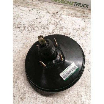 Recambio de servofreno para citroën c4 berlina vtr plus referencia OEM IAM 0204024597 9643129680 
