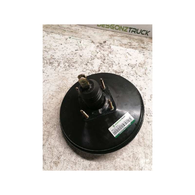 Recambio de servofreno para citroën c4 berlina vtr plus referencia OEM IAM 0204024597 9643129680 3